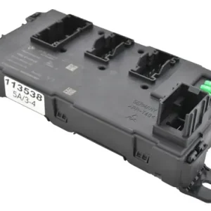 Nowy MODUŁ STEROWNIK REM BMW 1 F20 9866982